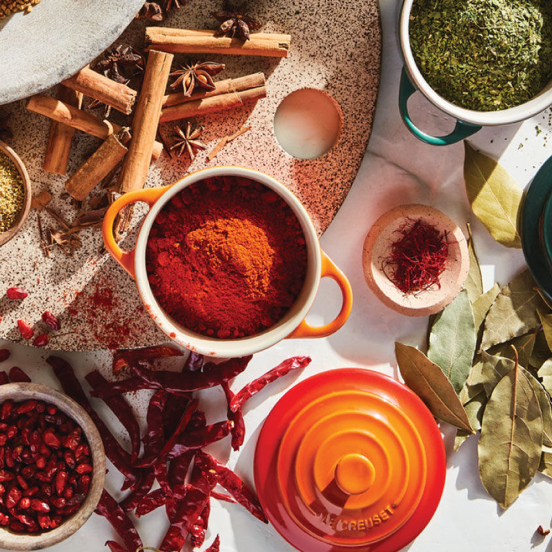 Mini Round Cocotte | Le Creuset®